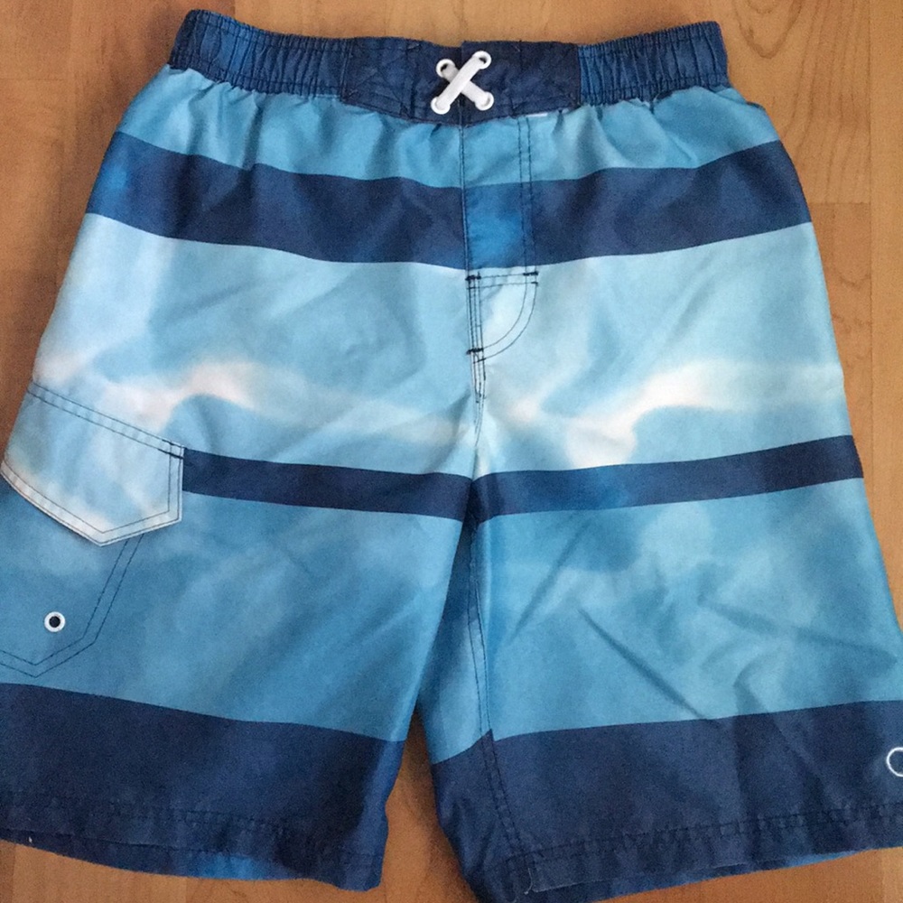 Ocean Pacific Bathing Suit